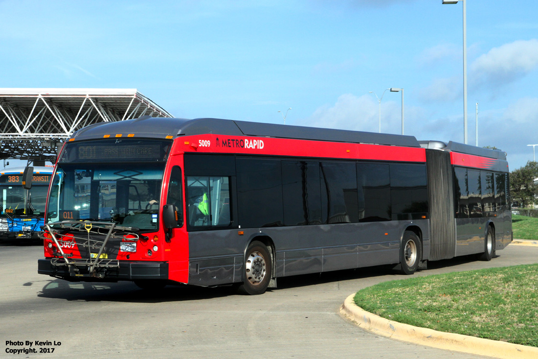 Capital Metropolitan Transportation Authority (Austin, TX) Photos