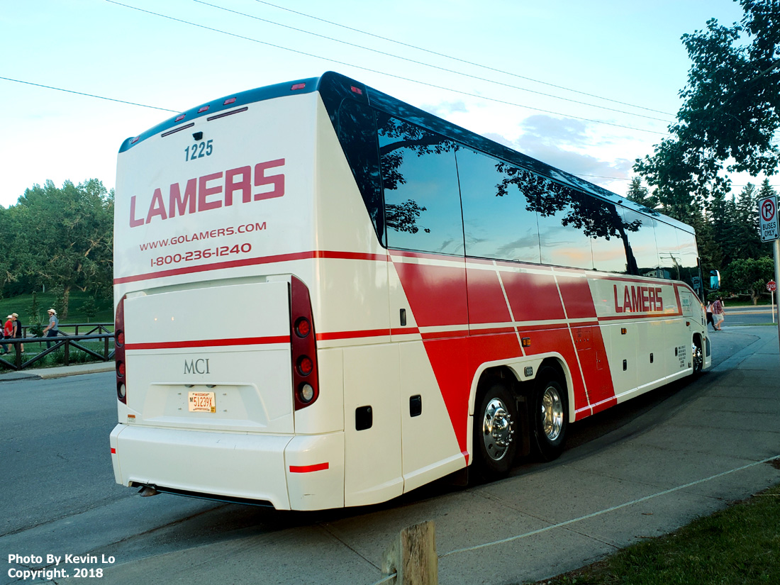 lamers-bus-lines