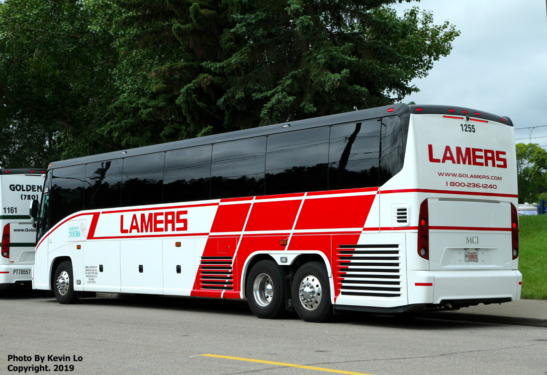 Lamers Bus Lines