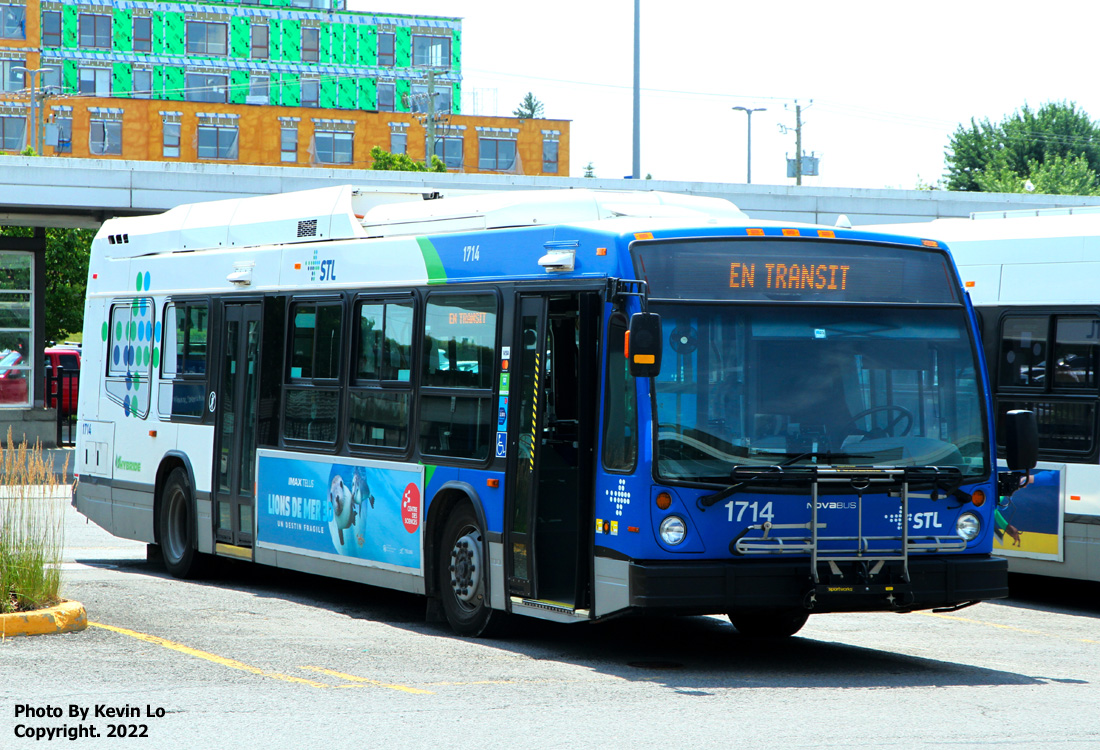 laval tours en bus prix